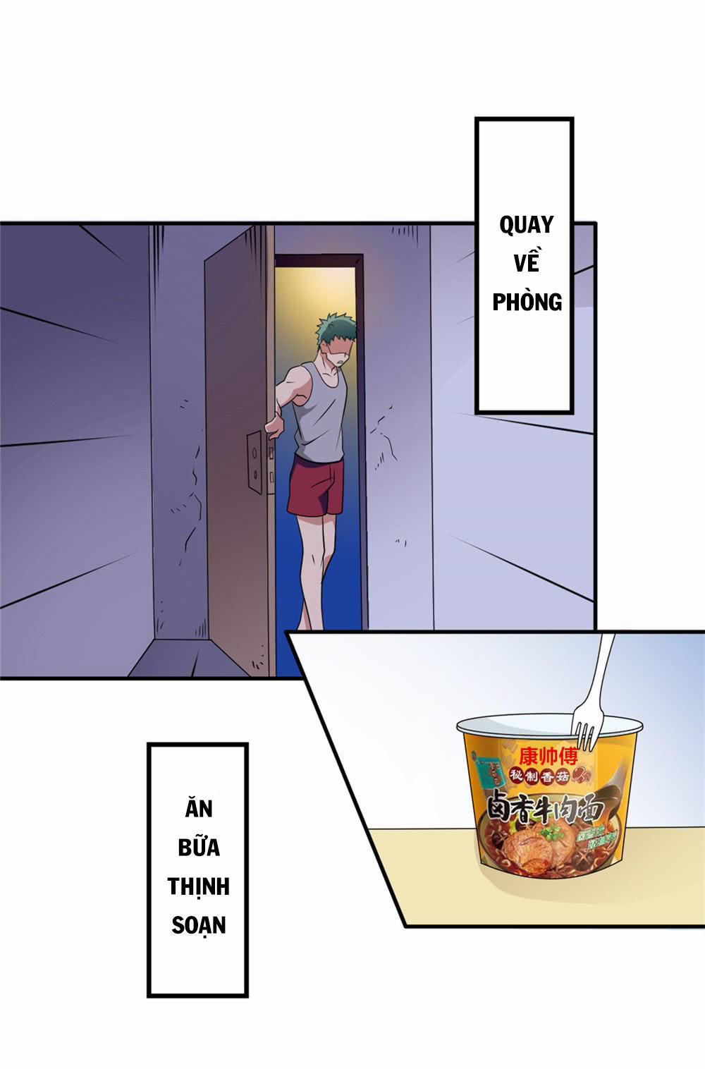 Đô Thị Tu Tiên Truyện 2 trang 14