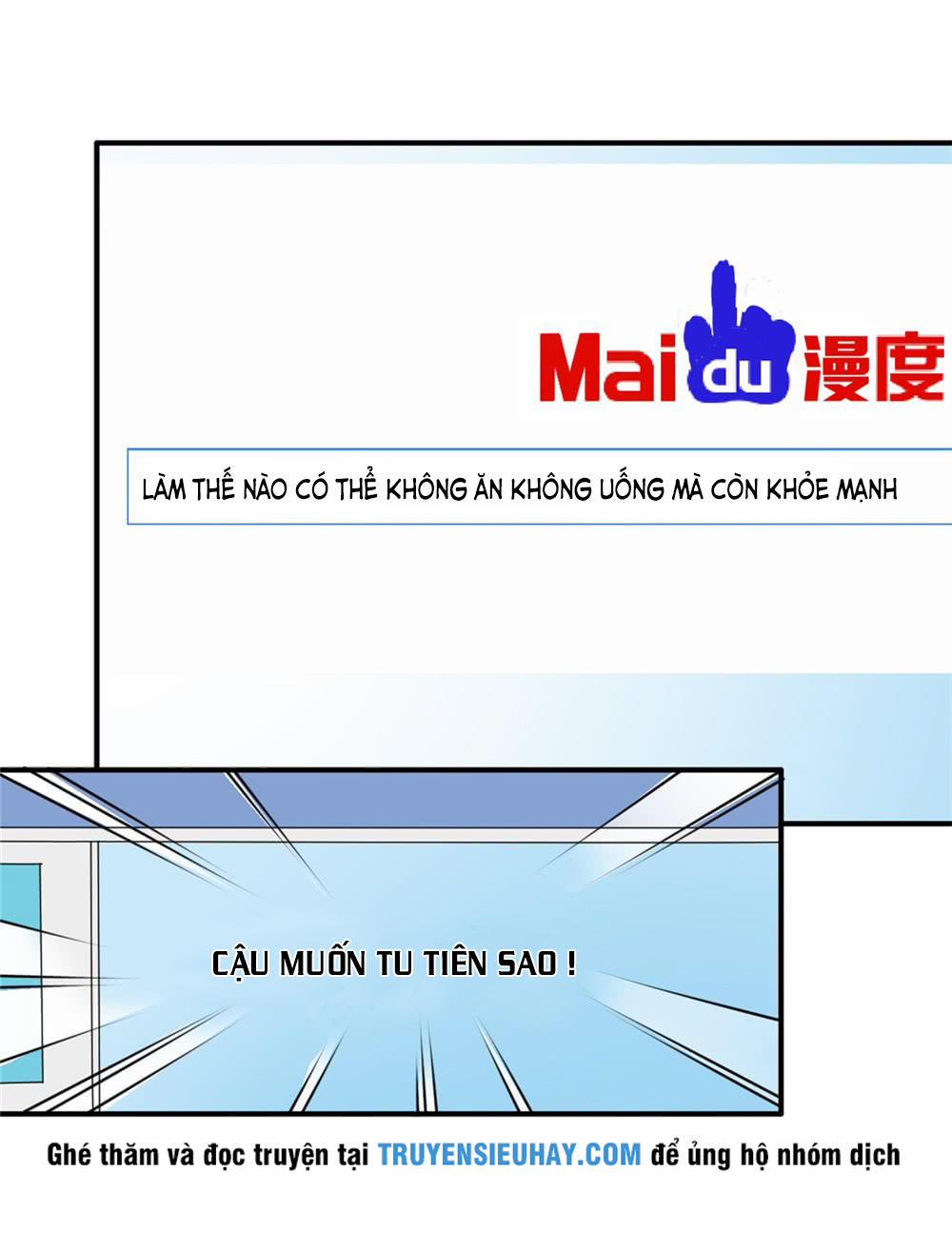 Đô Thị Tu Tiên Truyện 2 trang 16