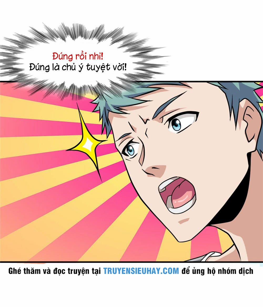 Đô Thị Tu Tiên Truyện 2 trang 17