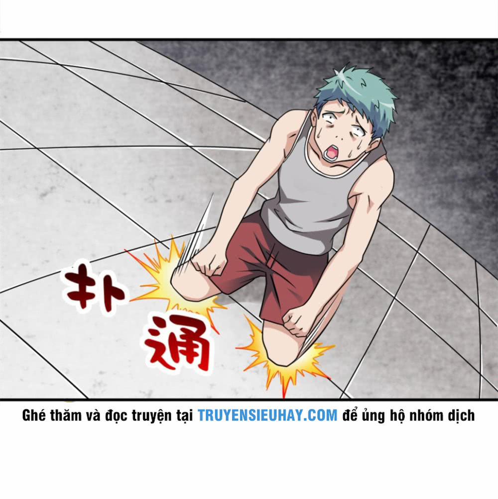 Đô Thị Tu Tiên Truyện 2 trang 2