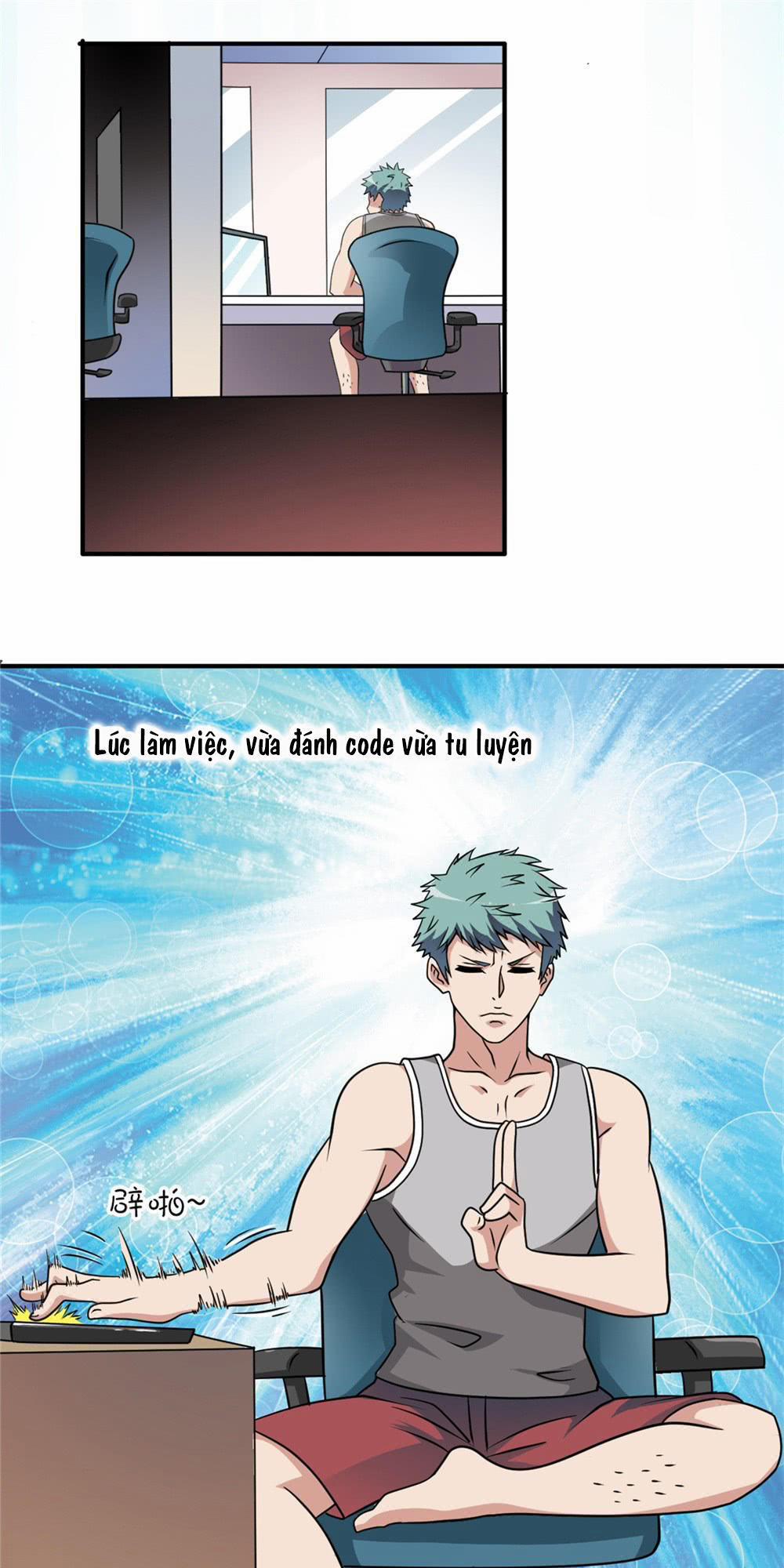 Đô Thị Tu Tiên Truyện 2 trang 20