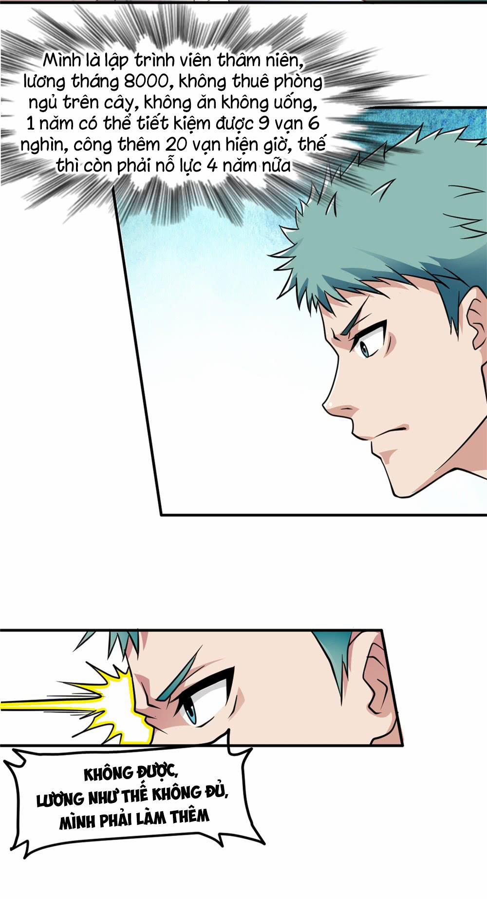 Đô Thị Tu Tiên Truyện 2 trang 24