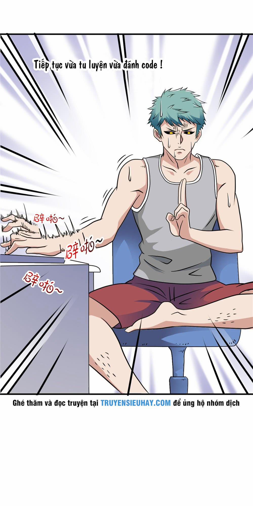 Đô Thị Tu Tiên Truyện 2 trang 27