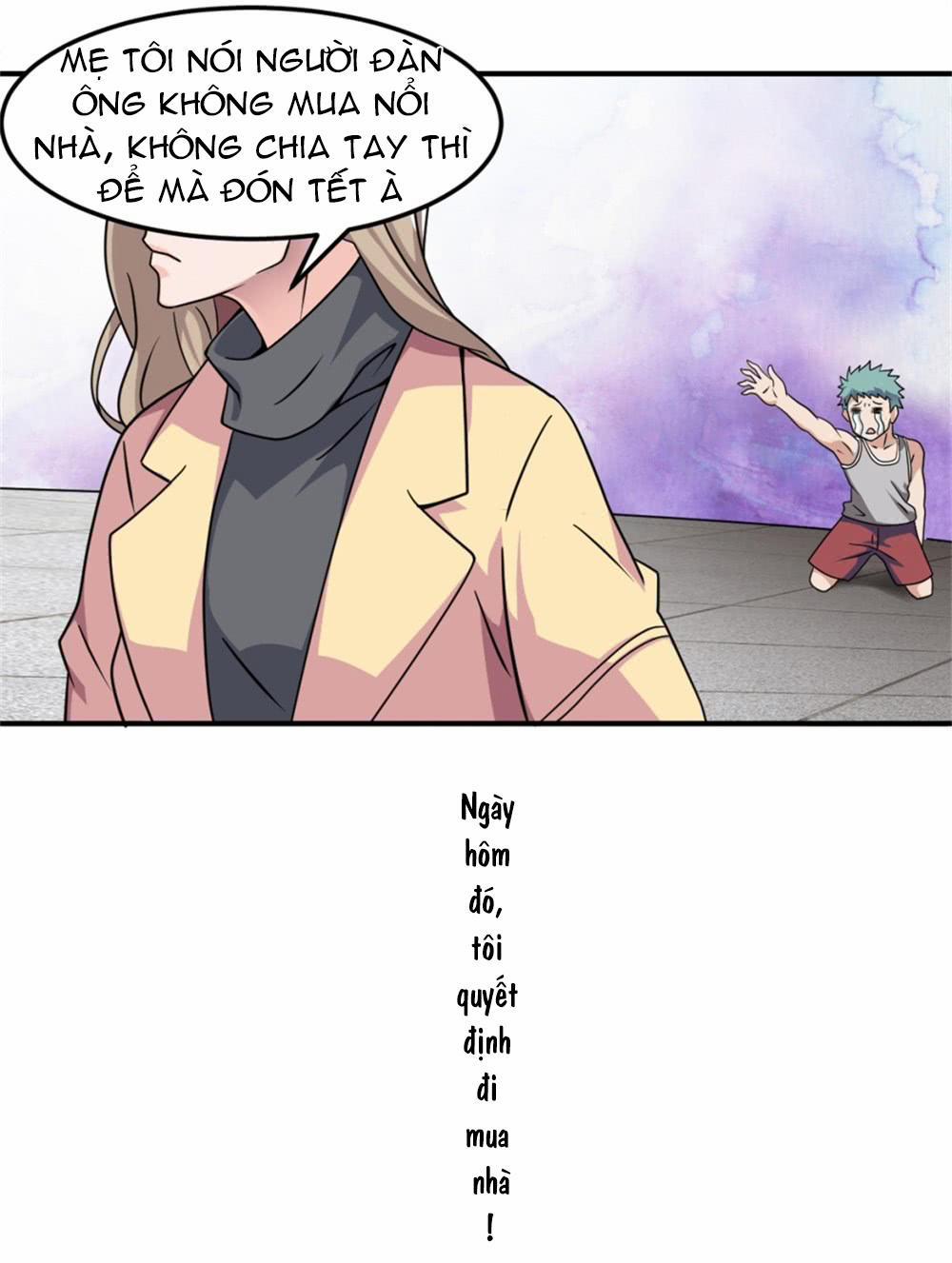 Đô Thị Tu Tiên Truyện 2 trang 3