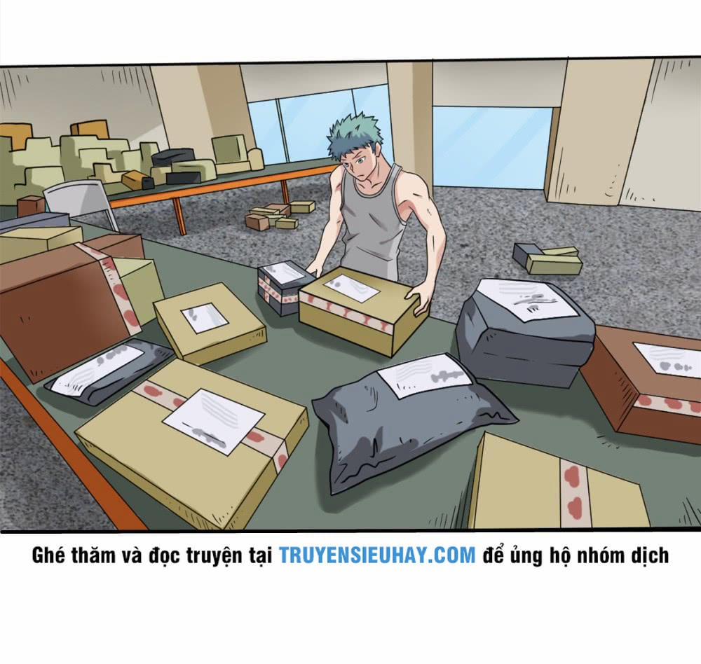 Đô Thị Tu Tiên Truyện 2 trang 30