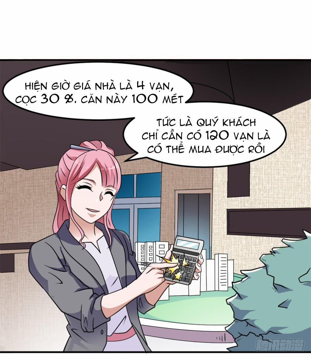 Đô Thị Tu Tiên Truyện 2 trang 33