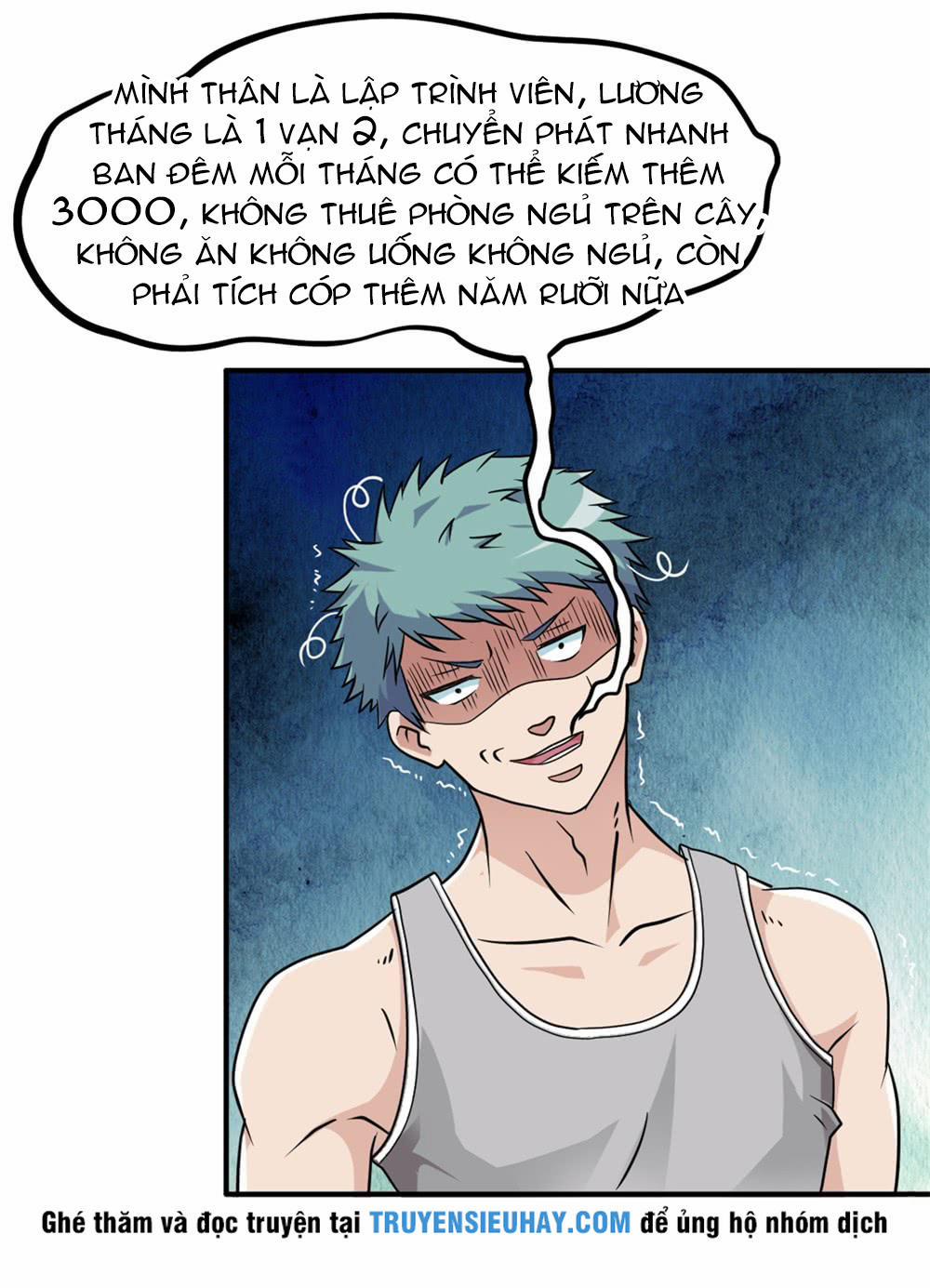 Đô Thị Tu Tiên Truyện 2 trang 34