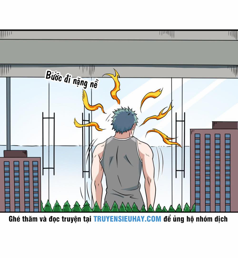 Đô Thị Tu Tiên Truyện 2 trang 37