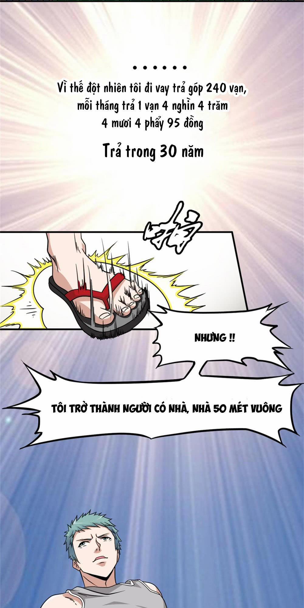 Đô Thị Tu Tiên Truyện 2 trang 38