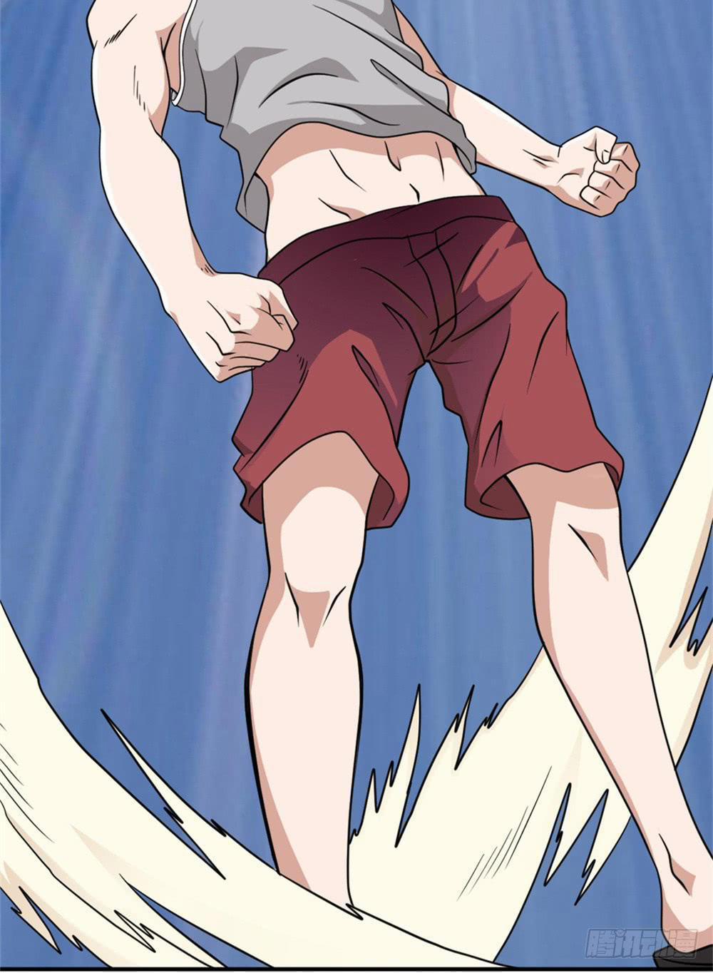 Đô Thị Tu Tiên Truyện 2 trang 39