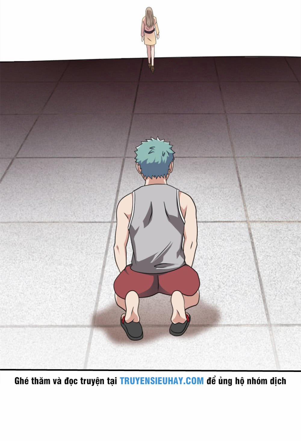 Đô Thị Tu Tiên Truyện 2 trang 4