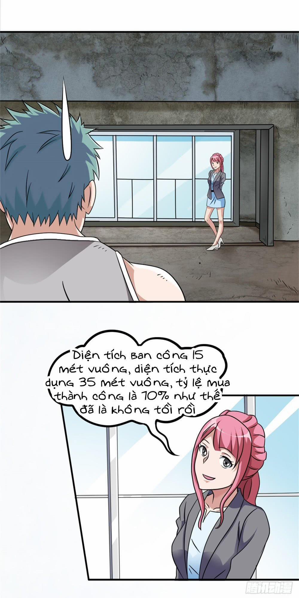 Đô Thị Tu Tiên Truyện 2 trang 41