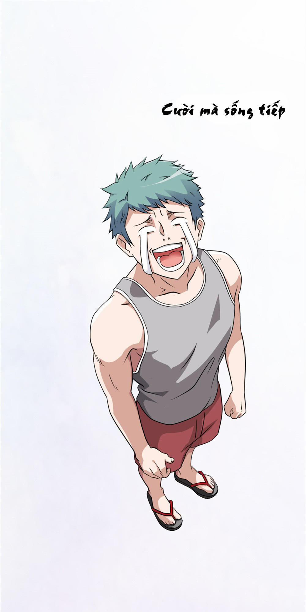 Đô Thị Tu Tiên Truyện 2 trang 43