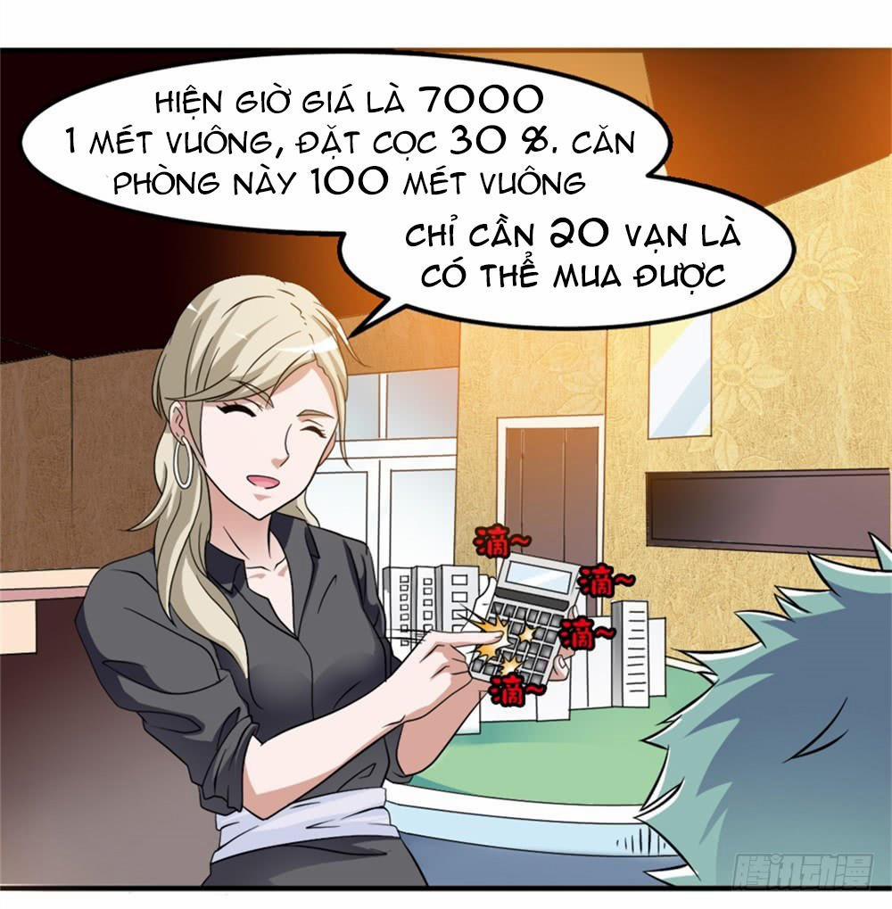 Đô Thị Tu Tiên Truyện 2 trang 6