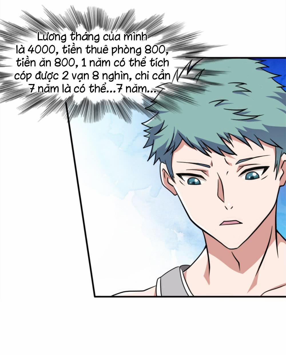 Đô Thị Tu Tiên Truyện 2 trang 7