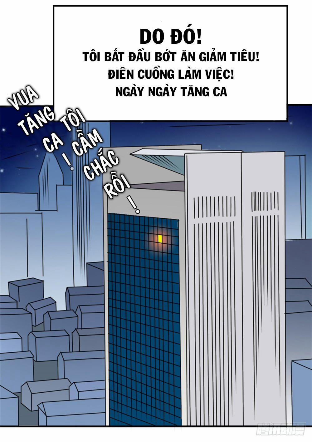 Đô Thị Tu Tiên Truyện 2 trang 8