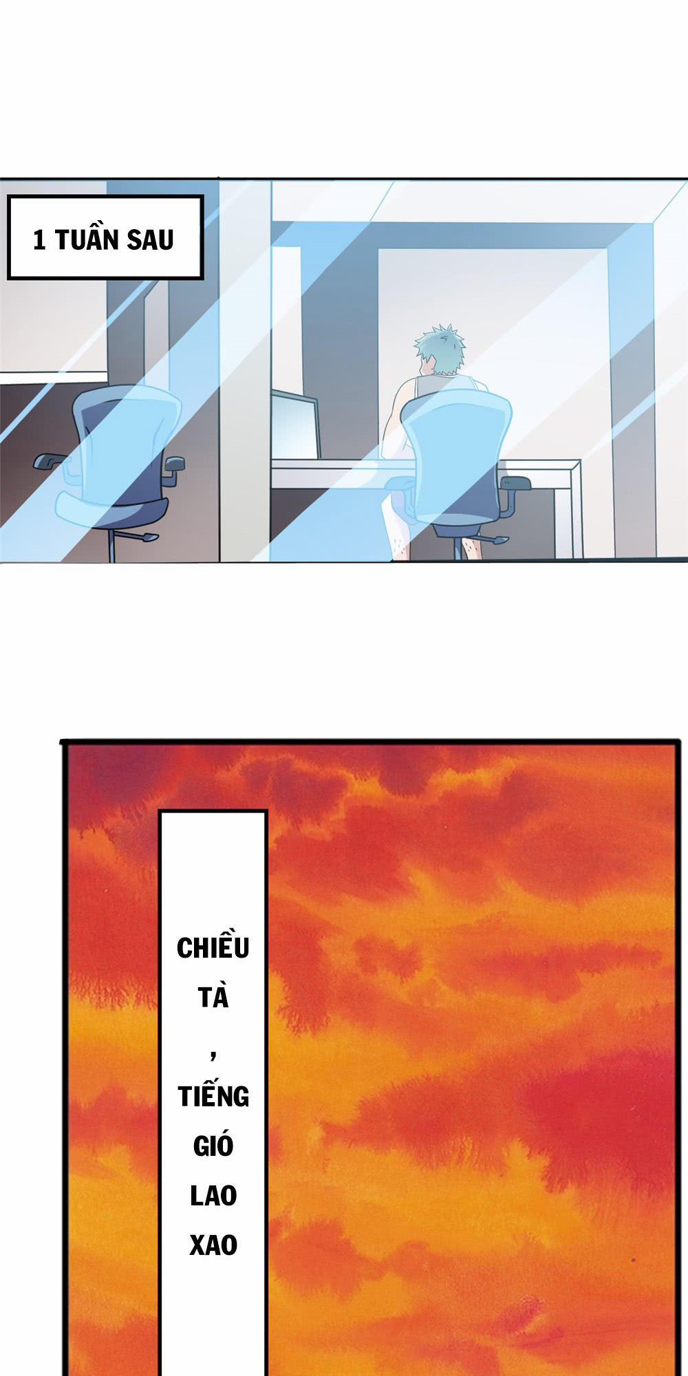 Đô Thị Tu Tiên Truyện 2 trang 9