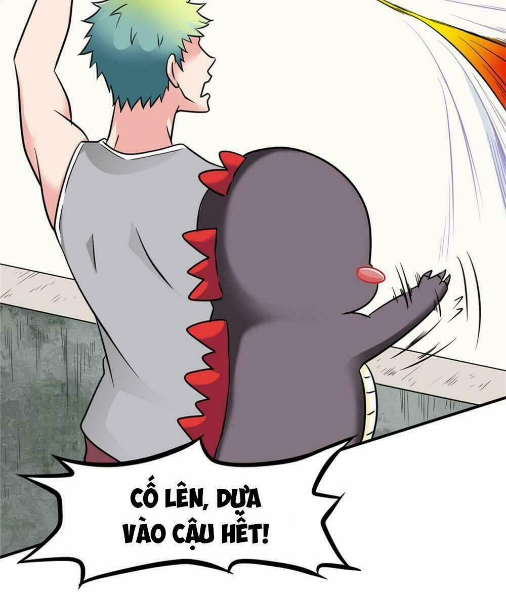 Đô Thị Tu Tiên Truyện 20 trang 13