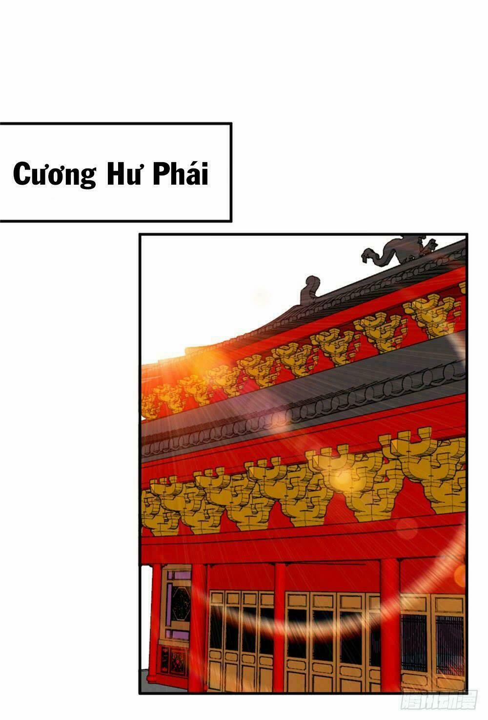 Đô Thị Tu Tiên Truyện 20 trang 15