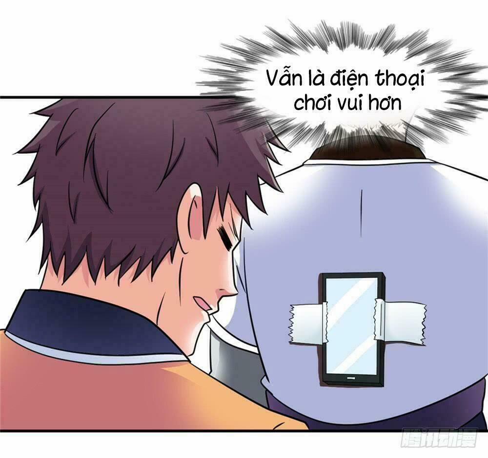 Đô Thị Tu Tiên Truyện 20 trang 19