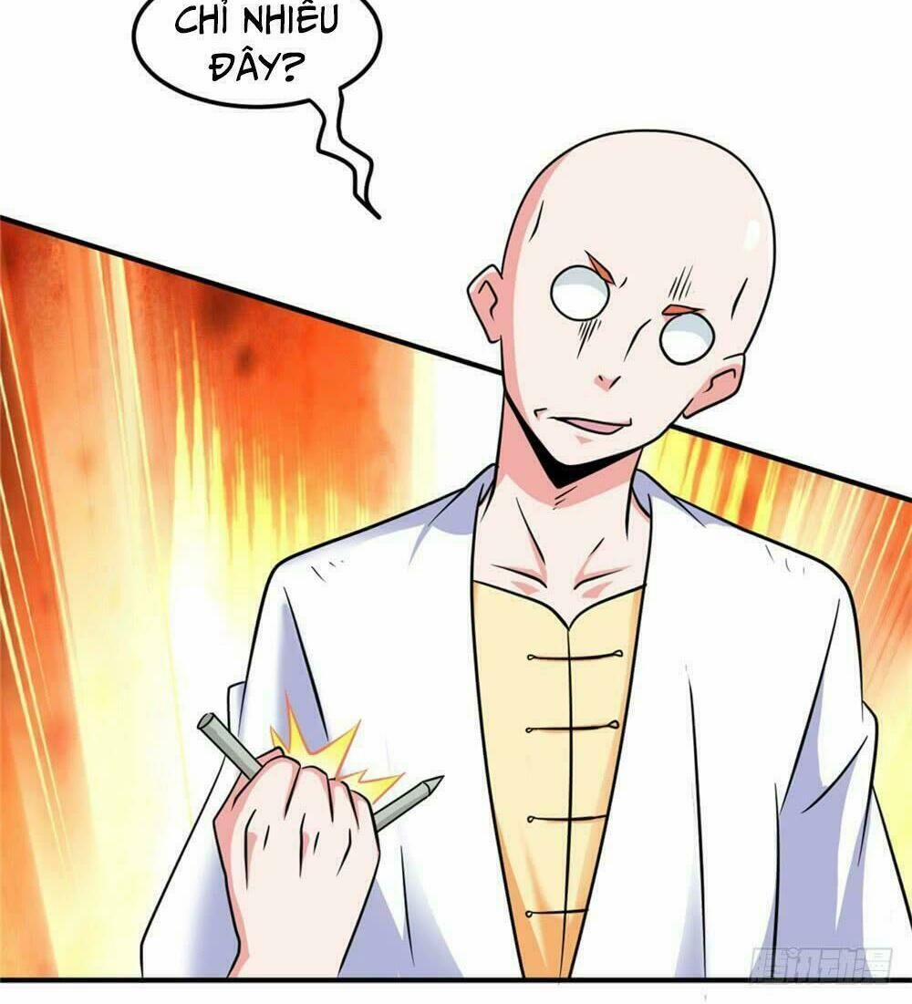 Đô Thị Tu Tiên Truyện 20 trang 2