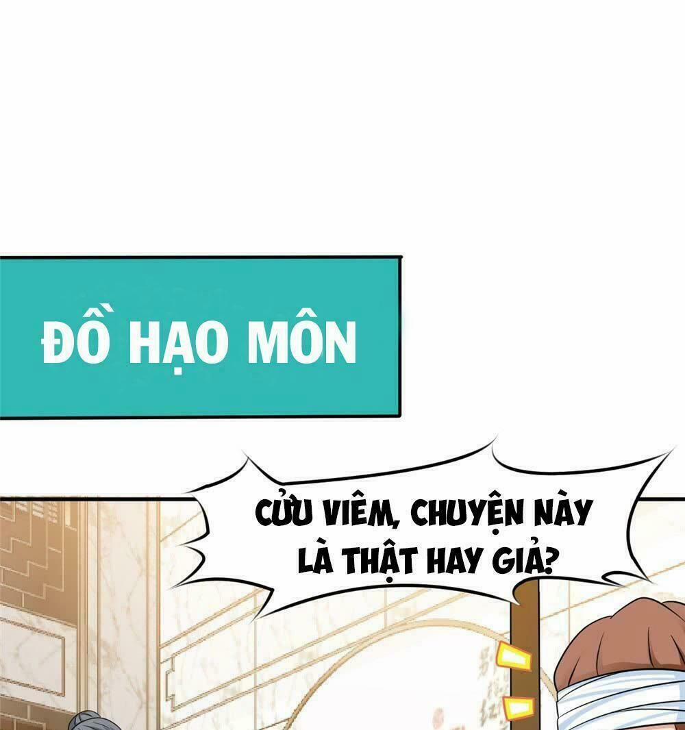 Đô Thị Tu Tiên Truyện 20 trang 22