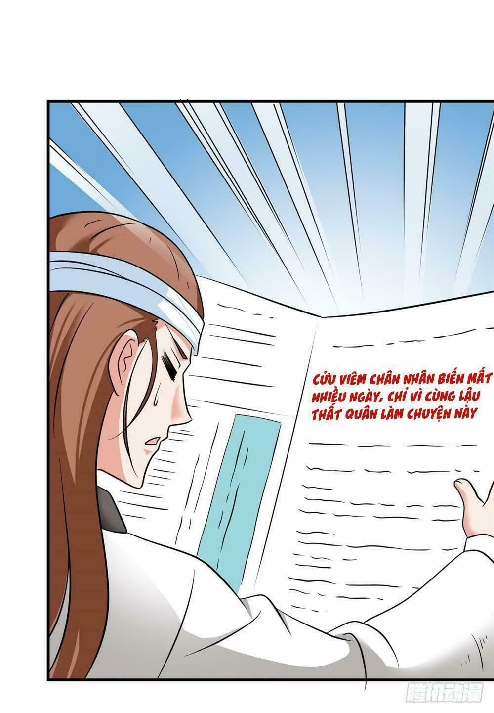 Đô Thị Tu Tiên Truyện 20 trang 24