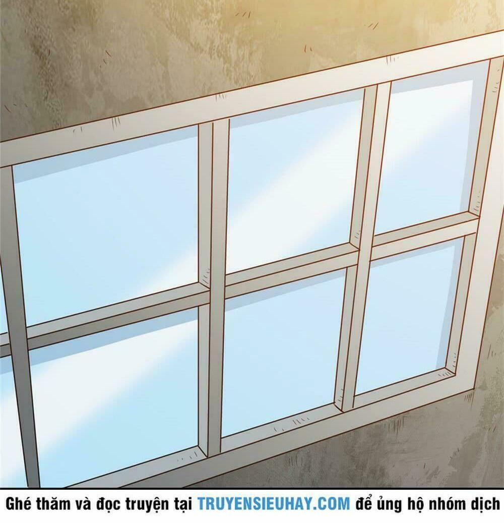 Đô Thị Tu Tiên Truyện 20 trang 27