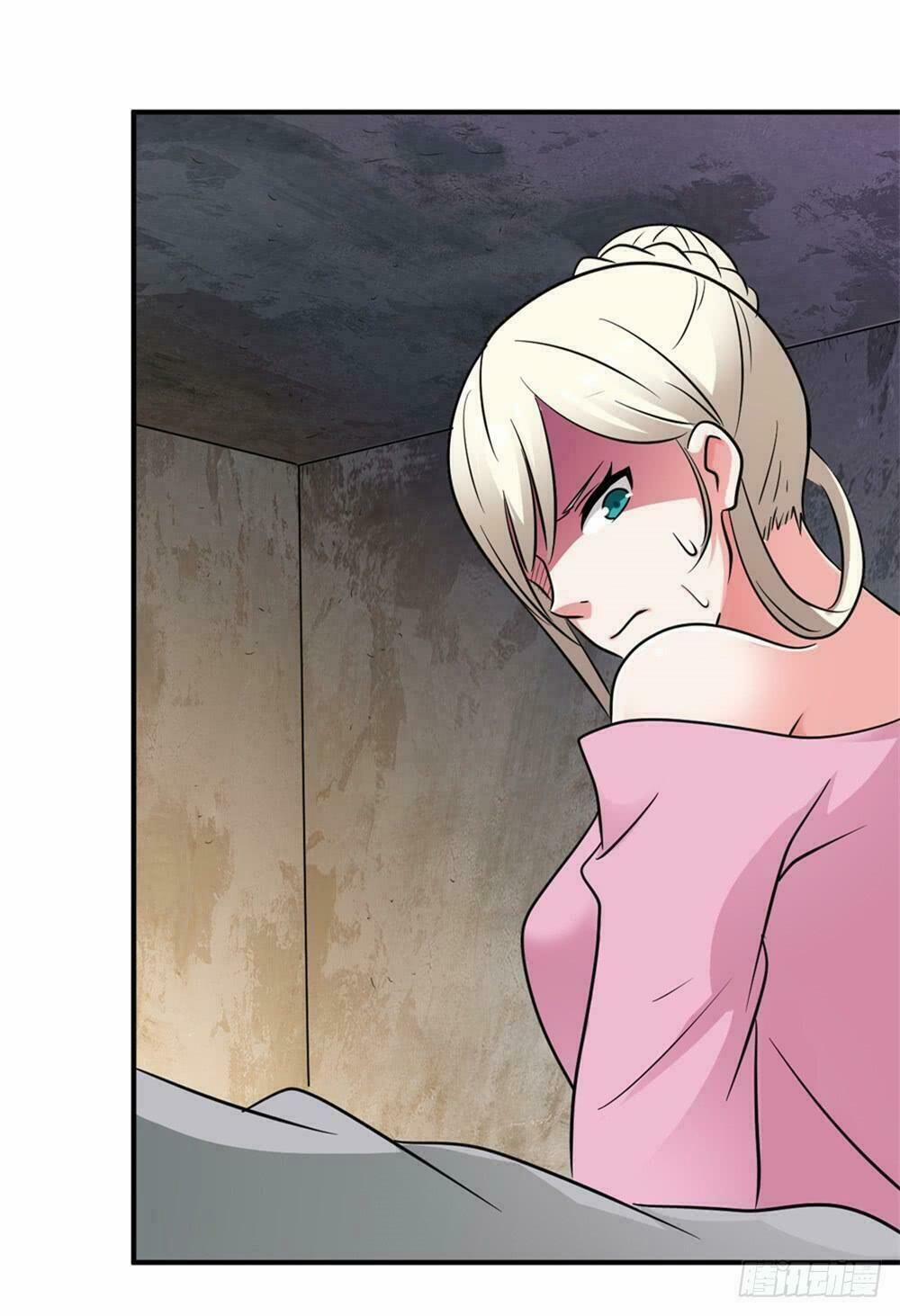 Đô Thị Tu Tiên Truyện 20 trang 29