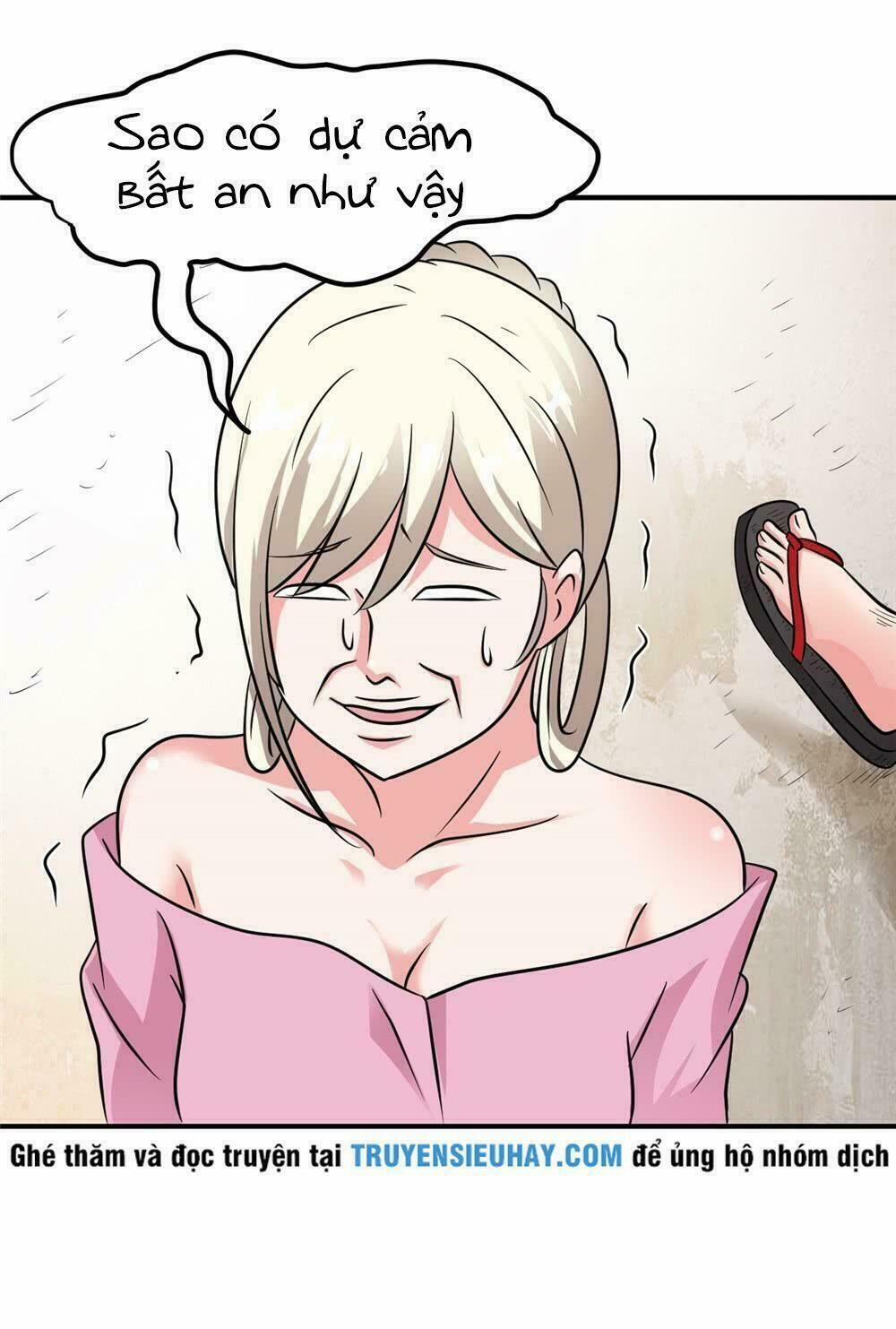 Đô Thị Tu Tiên Truyện 20 trang 30