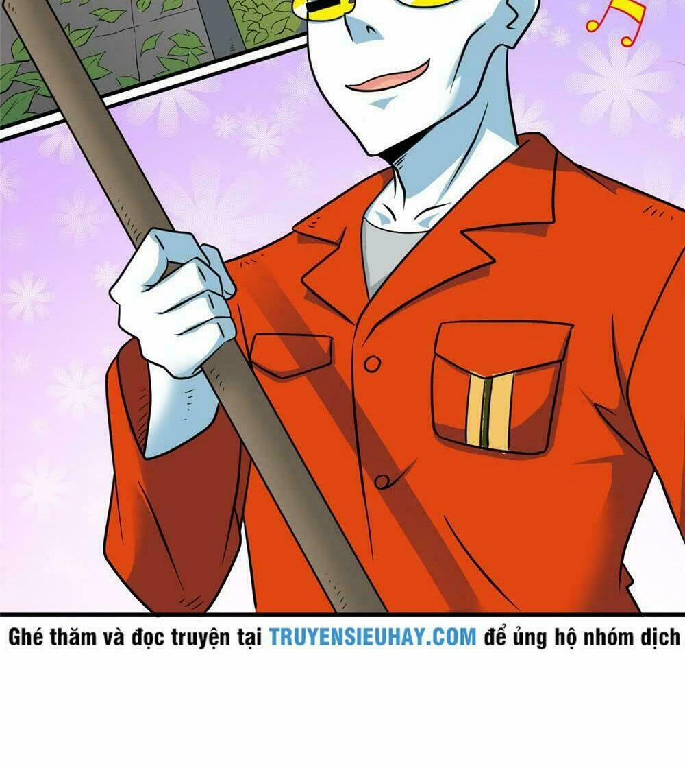 Đô Thị Tu Tiên Truyện 20 trang 32