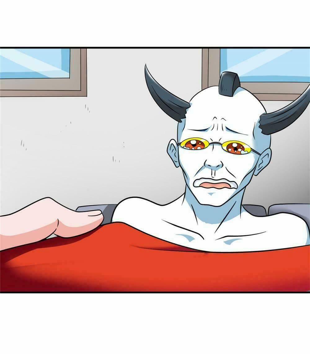 Đô Thị Tu Tiên Truyện 20 trang 35