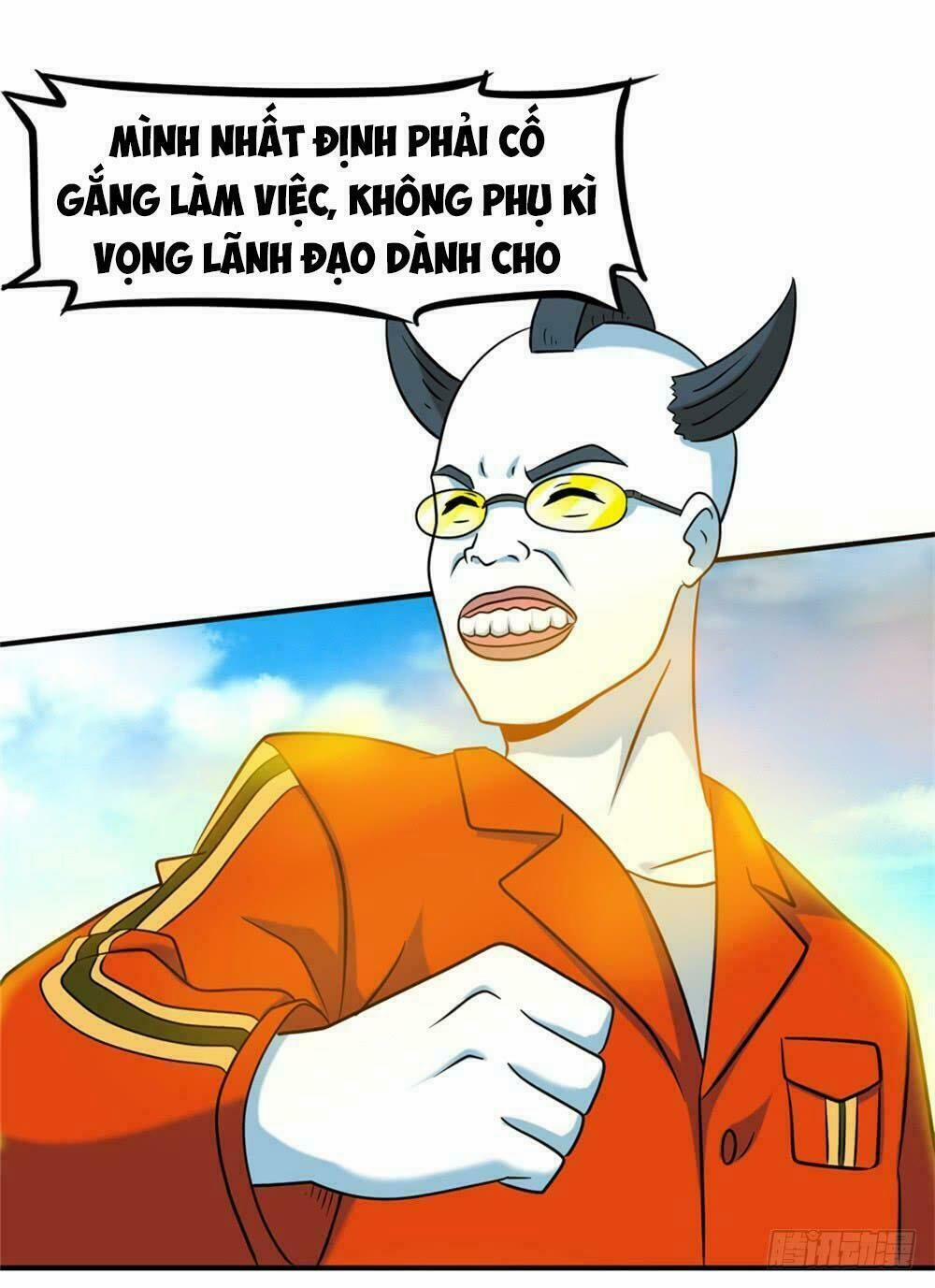 Đô Thị Tu Tiên Truyện 20 trang 39