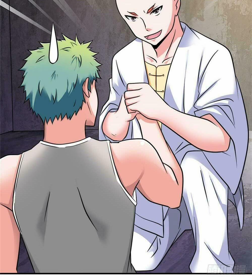 Đô Thị Tu Tiên Truyện 20 trang 8