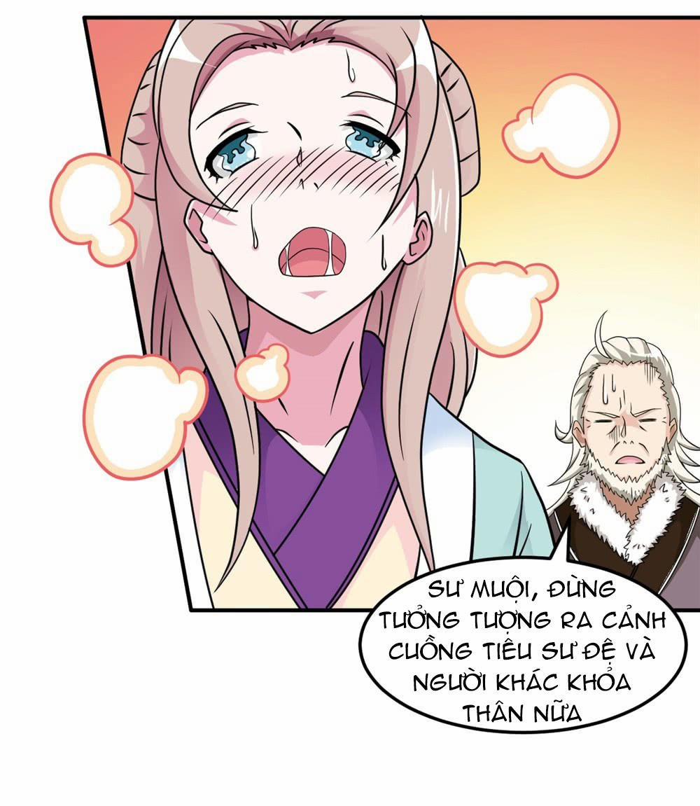 Đô Thị Tu Tiên Truyện 3 trang 10