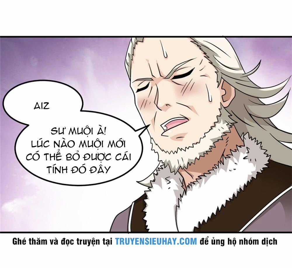 Đô Thị Tu Tiên Truyện 3 trang 11