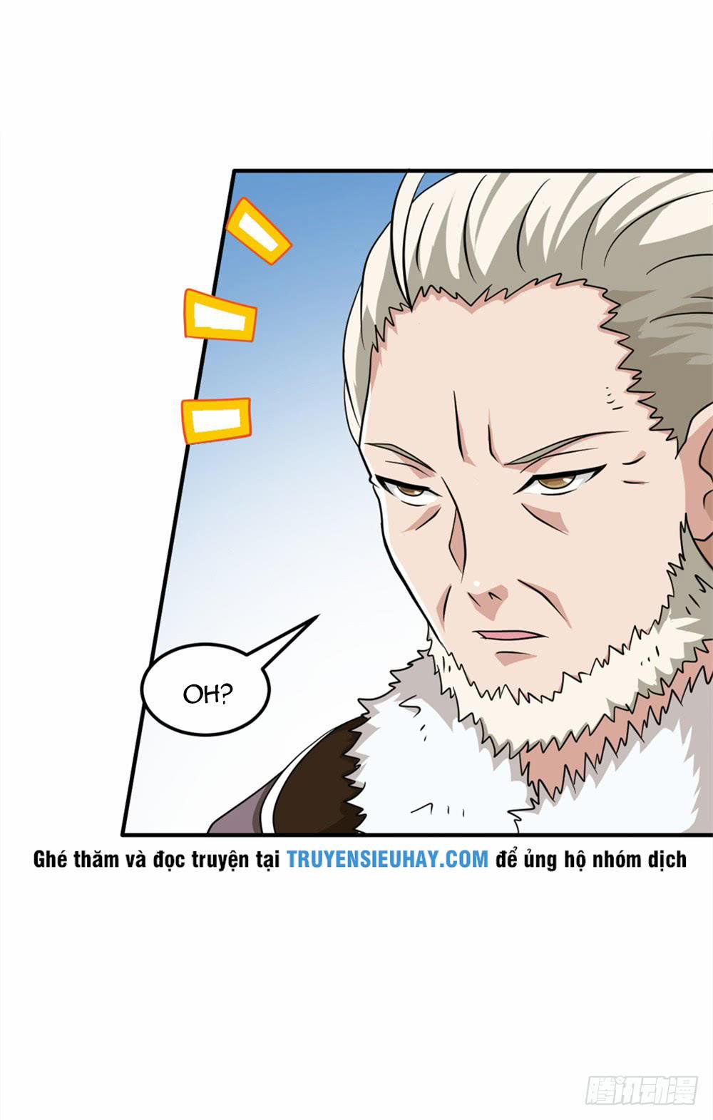 Đô Thị Tu Tiên Truyện 3 trang 14