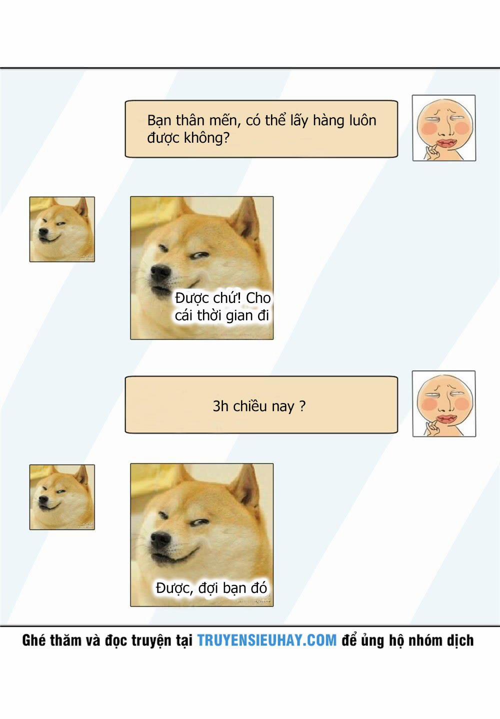 Đô Thị Tu Tiên Truyện 3 trang 21