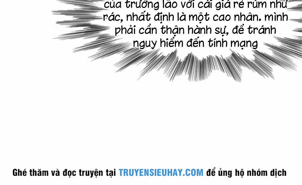 Đô Thị Tu Tiên Truyện 3 trang 23