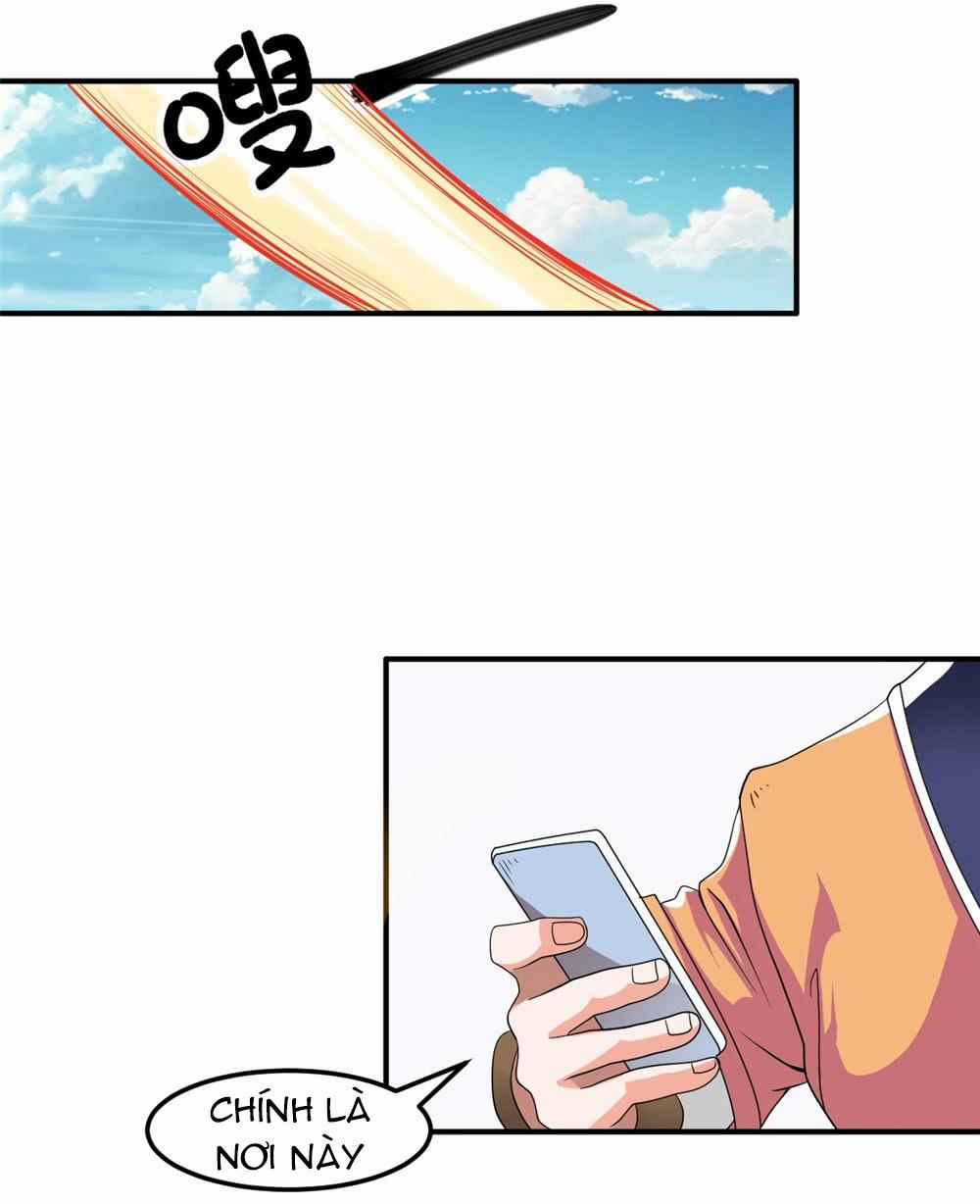 Đô Thị Tu Tiên Truyện 3 trang 24