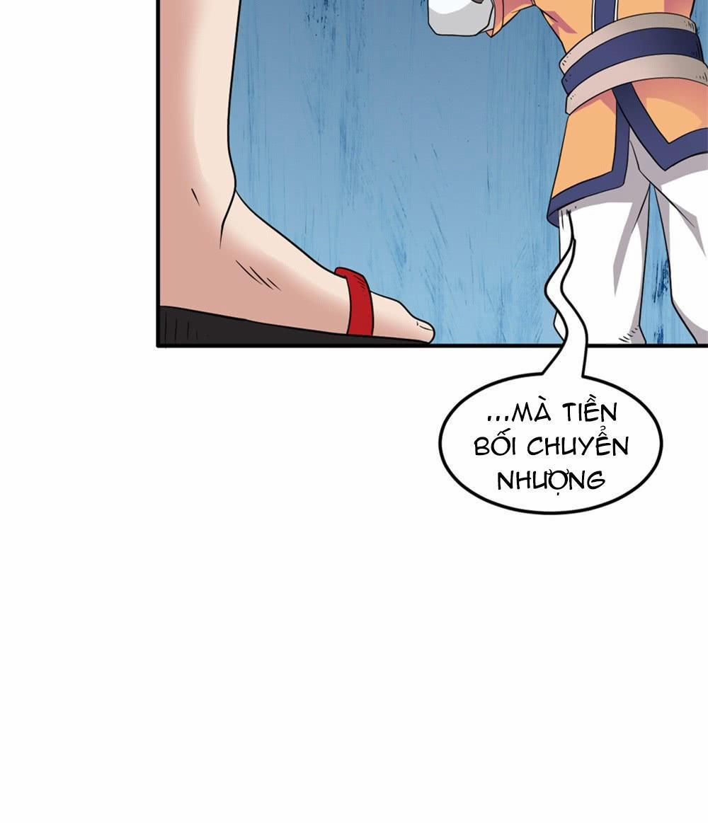 Đô Thị Tu Tiên Truyện 3 trang 29