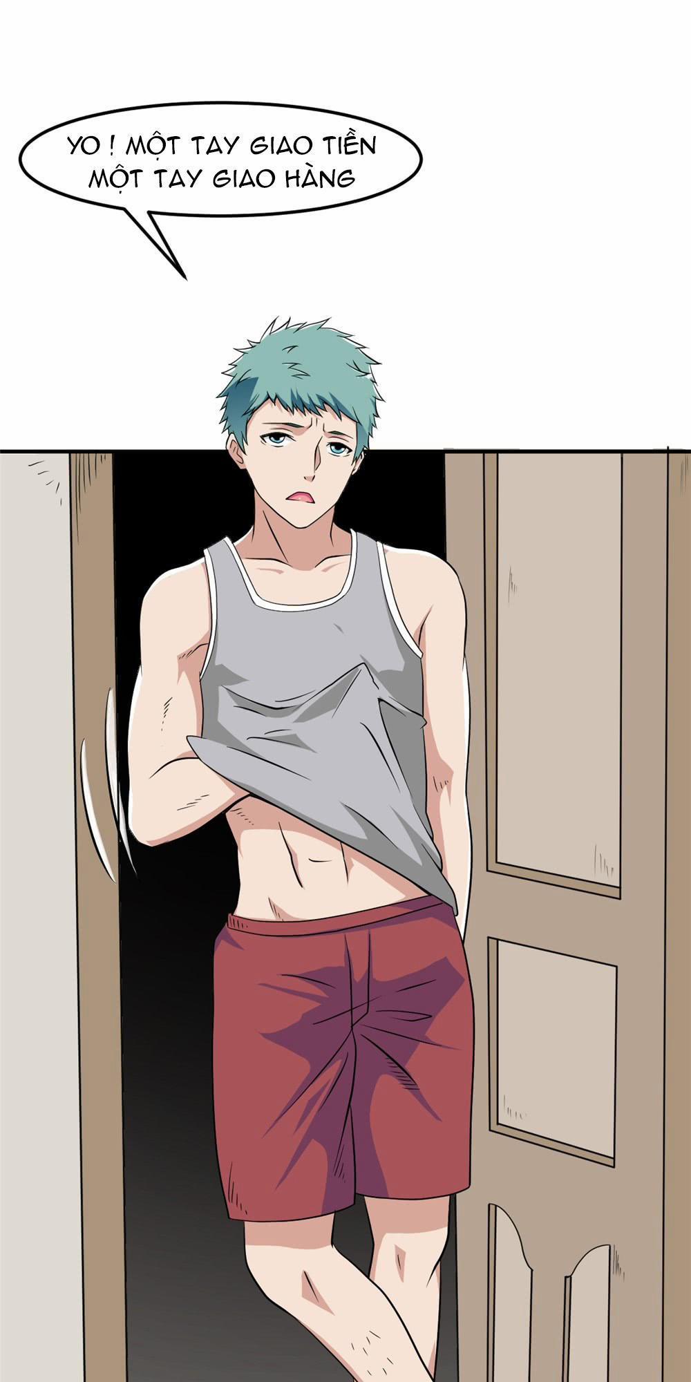 Đô Thị Tu Tiên Truyện 3 trang 30