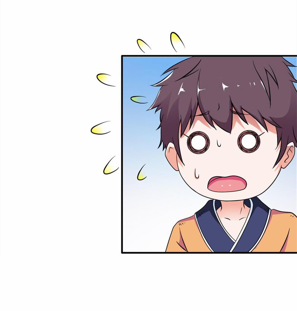 Đô Thị Tu Tiên Truyện 3 trang 32