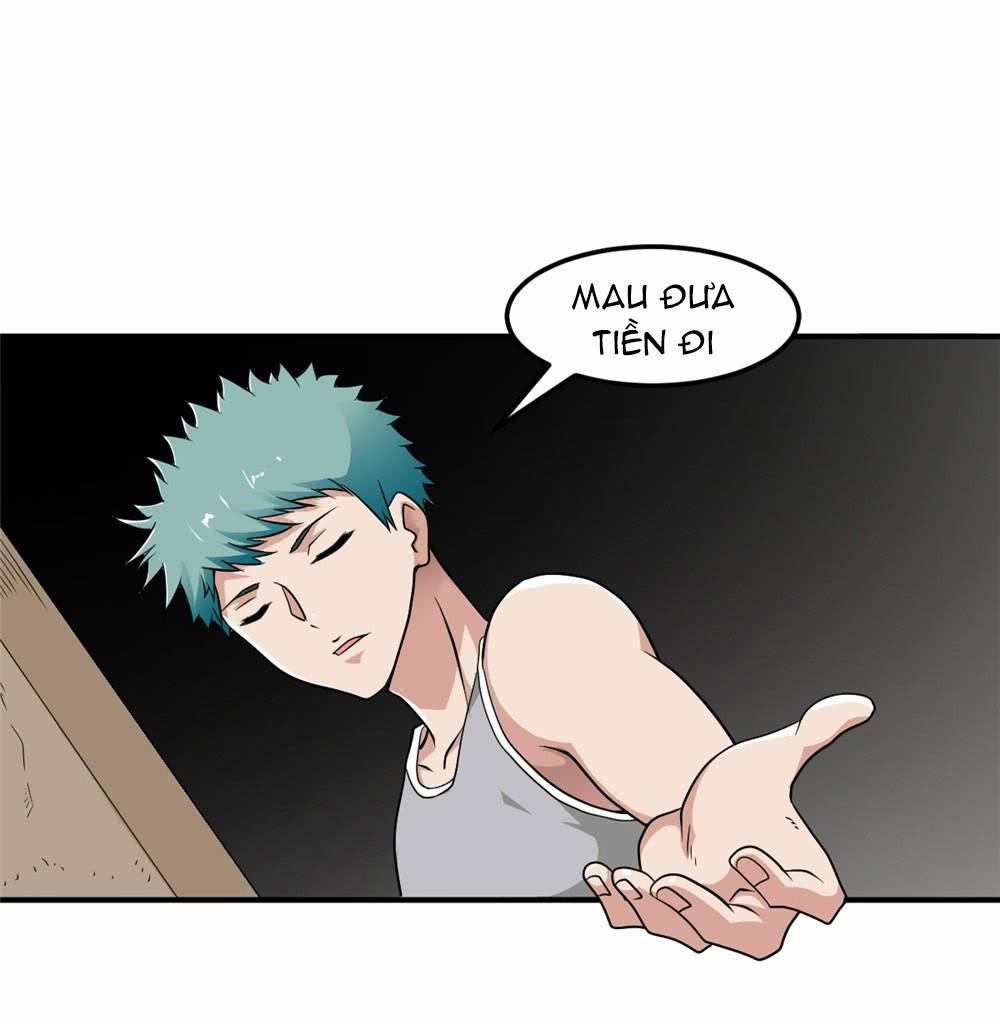 Đô Thị Tu Tiên Truyện 3 trang 37