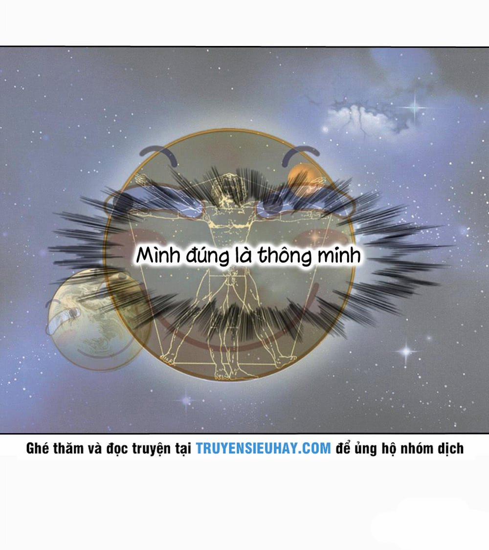 Đô Thị Tu Tiên Truyện 3 trang 43