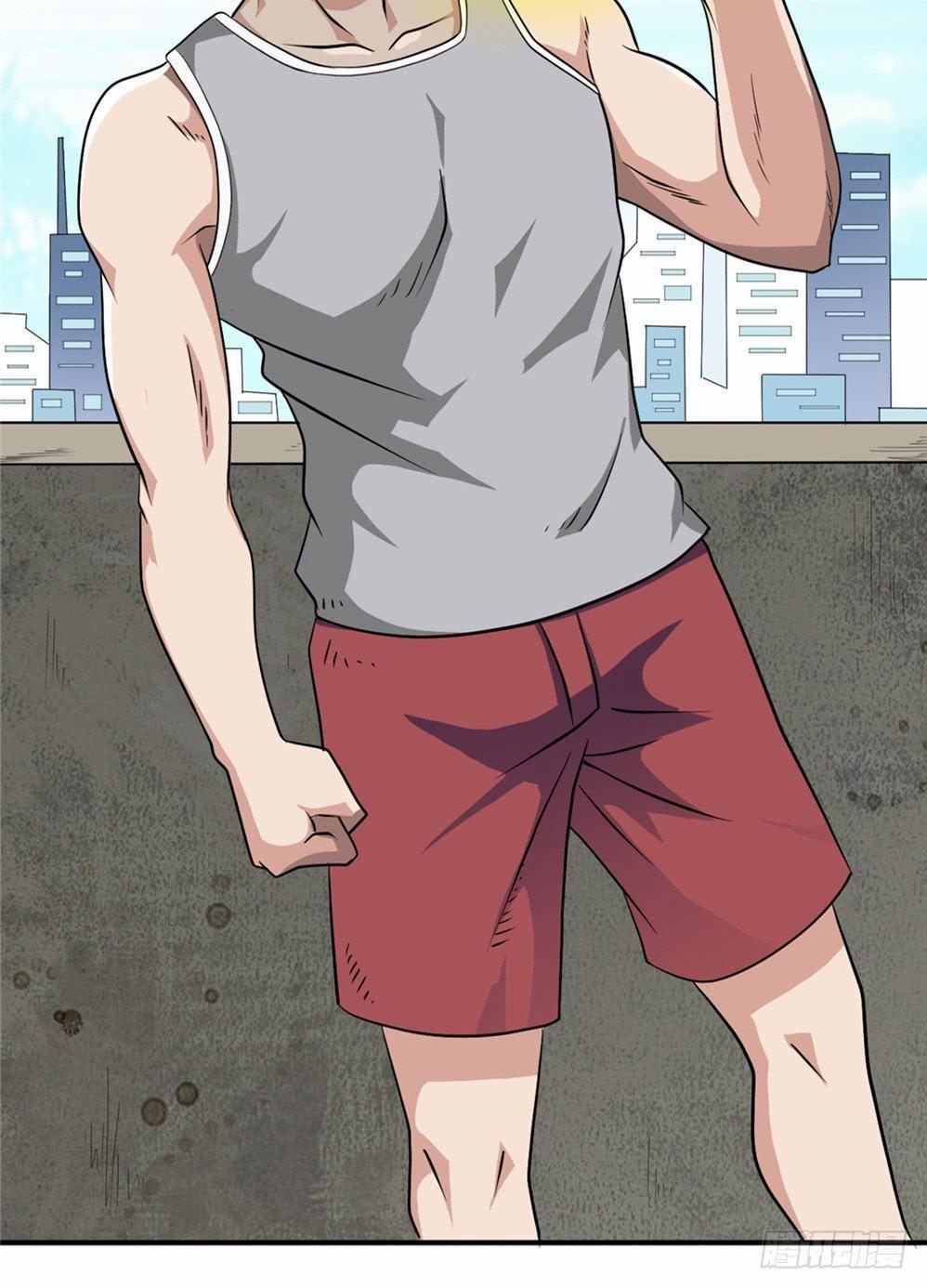 Đô Thị Tu Tiên Truyện 3 trang 46