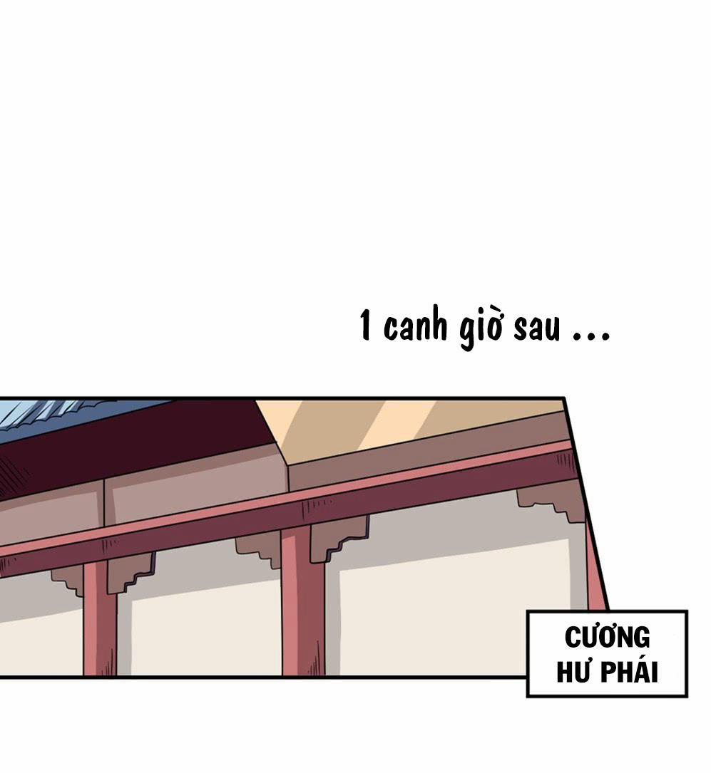 Đô Thị Tu Tiên Truyện 3 trang 47