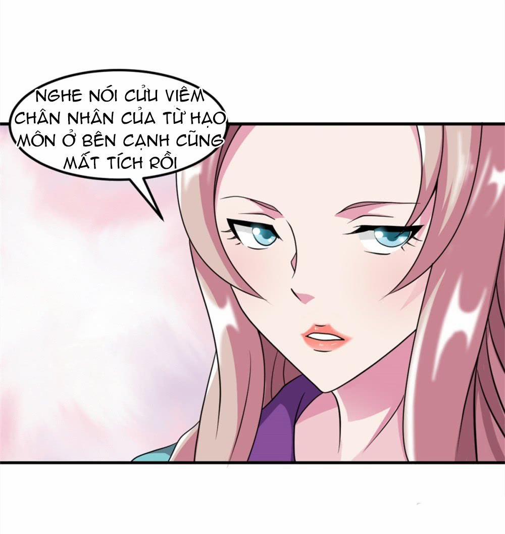 Đô Thị Tu Tiên Truyện 3 trang 7