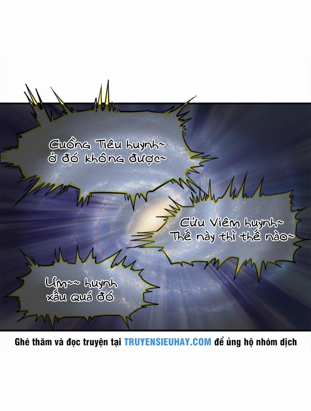 Đô Thị Tu Tiên Truyện 3 trang 9