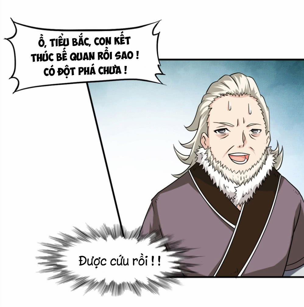 Đô Thị Tu Tiên Truyện 4 trang 13